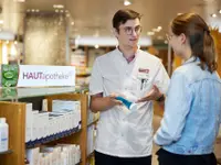 TopPharm Bälliz Apotheke + Drogerie AG