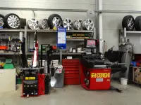 AutoPneu Schweizer AG