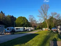 Camping du Val-de-Travers