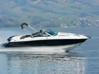 B & B Boats Sagl