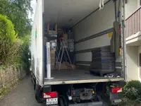 Moser Déménagements