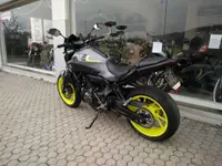 Zecchini Motos AG