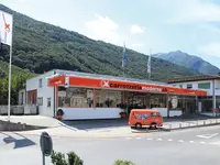 Carrozzeria Moderna SA
