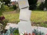 Fausch Bildhauer AG Standort Thalwil (vorm. Bildhaueratelier Eschmann)