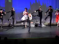 Ballettschule Petra Tinnes