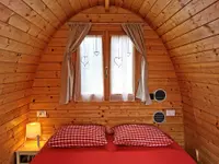 Camping Melezza