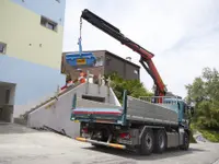 Fehr Transport AG