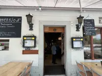Café du Centenaire