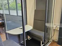 Lafag Ladenbau AG