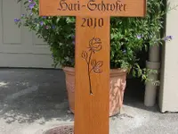 Brandenberg Jonas BILDHAUERWERKSTATT