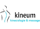 Kineum - Maria Da Silva-Logo