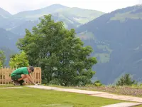 Bowee Gartenbau AG