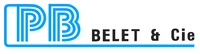 Belet Patrick & Cie-Logo