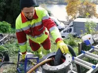 KFS Service de Canalisation SA OUEST - Klicken Sie, um das Bild 20 in einer Lightbox vergrössert darzustellen