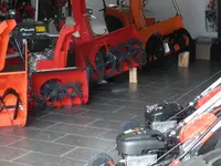 Brand Garage