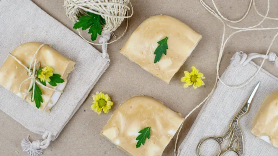 nachhaltige Geschenke