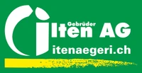 Gebrüder Iten AG-Logo