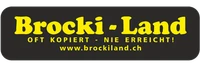 Brocki-Land Fahrweid AG-Logo