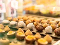 Bättig's Bäckerei im Zentrum