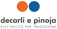 Decarli e Pinoja SA-Logo