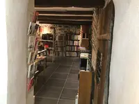 Librairie du Corbac Sàrl