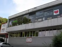 Brockenhaus Werdenberg
