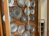 Arthur Gross AG - Pokale, Awards, Medaillen, Plaketen