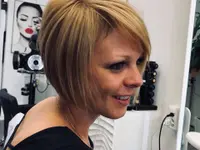 Coiffure Ascona