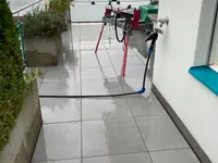 DA Gartenpflege Avci