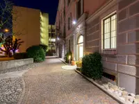 Hotel Zurigo Downtown