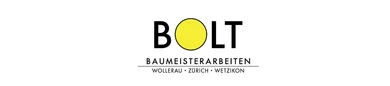 Bolt Baumeisterarbeiten GmbH