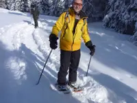 Ais-Sportschule Brambrüesch - Klicken Sie, um das Bild 13 in einer Lightbox vergrössert darzustellen