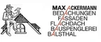 Ackermann M. Bedachungen/Bauspenglerei/Gerüste