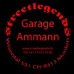 Streetlegends Garage Ammann