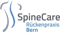 SpineCare Rückenpraxis-Logo