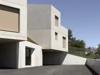 BDL Architectes Sàrl