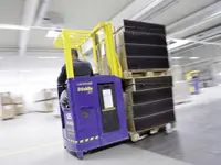 Stöcklin Logistik AG
