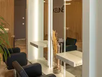 Intercoiffure Création Kaiser