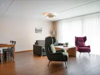 Wohntel-wohnen wie im Hotel