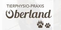 Tierphysio-Praxis Oberland GmbH-Logo