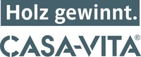 CASA-VITA/Frefel Holzbau AG-Logo