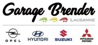 Garage Brender SA-Logo