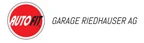 Garage Riedhauser AG