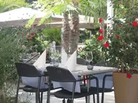 Restaurant Casa Grande