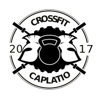 Crossfit Caplatio-Logo