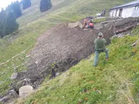 Raboud TREB Sàrl - Klicken Sie, um das Bild 7 in einer Lightbox vergrössert darzustellen