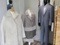 Clinique du vêtement Tailleur Bulgan