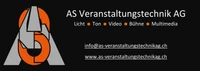 AS Veranstaltungstechnik AG-Logo