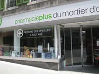 PharmaciePlus du Mortier d'Or - Klicken Sie, um das Bild 1 in einer Lightbox vergrössert darzustellen