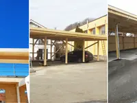 Haldemann & Krähenbühl Holzbau GmbH
